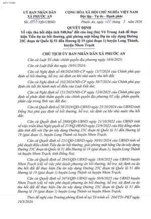 1155 QĐ UBND