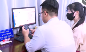 Phước An quyết tâm thực hiện thắng lợi phong trào “Bình dân học vụ số” năm 2026