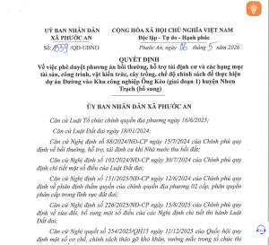 1559 QĐ UBND