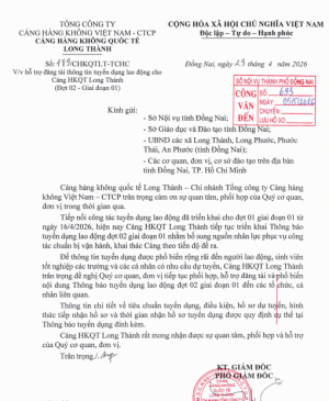 186 TUYỂN DỤNG LAO ĐỘNG