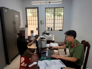 Xã Phước An: Xử phạt 7,5 triệu đồng đối tượng bình luận sai sự thật, xúc phạm uy tín lãnh đạo trên mạng xã hội