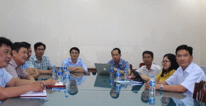 24 đại biểu HĐND xã Phước An tham dự Hội nghị bồi dưỡng kỹ năng hoạt động cho đại biểu HĐND các cấp năm 2026