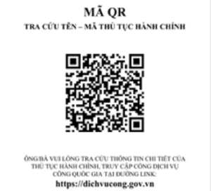 Xã Phước An: Triển khai ký số kết quả TTHC (TTHC) lĩnh vực hộ kinh doanh từ năm 2026