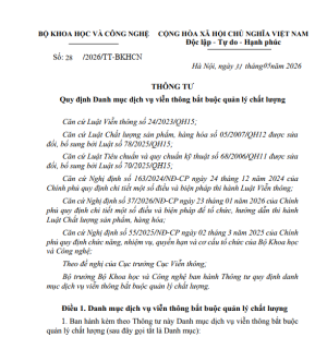 28 2026 TT BKHCN