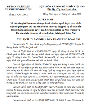 582 QĐ