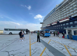 Phước An giữ vững trận tuyến an ninh