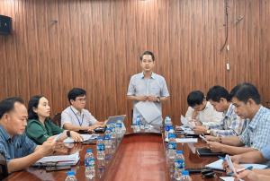 Xã Phước An: chuẩn bị chu đáo các hoạt động kỷ niệm 79 năm Ngày Thương binh - Liệt sĩ
