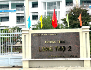 Khởi công 2 dự án sửa chữa và đầu tư cơ sở vật chất các trường học trên địa bàn xã Phước An