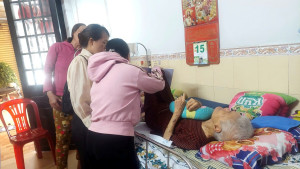 Xác định đúng mức độ khuyết tật – Nền tảng để chính sách an sinh đến đúng người, đúng đối tượng