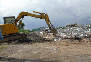 Kiên quyết xử lý vi phạm trong quản lý xây dựng, giữ vững kỷ cương pháp luật trên địa bàn xã Phước An