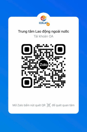 THÔNG BÁO  KẾ HOẠCH TUYỂN CHỌN NGƯỜI LAO ĐỘNG ĐI LÀM VIỆC TẠI HÀN QUỐC THEO CHƯƠNG TRÌNH EPS NĂM 2026