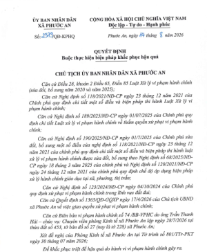 QĐ 2579 THỬA 453, TỜ 27