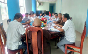 Xã Phước An triển khai thu thập, tạo lập và cập nhật dữ liệu tôn giáo năm 2026