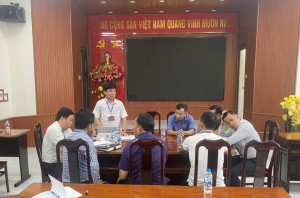Phước An vận động người dân tự nguyện khắc phục hậu quả, hạn chế cưỡng chế
