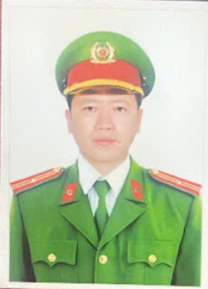 Phạm Mạnh Hùng