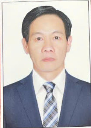 Huỳnh Trung Kiên