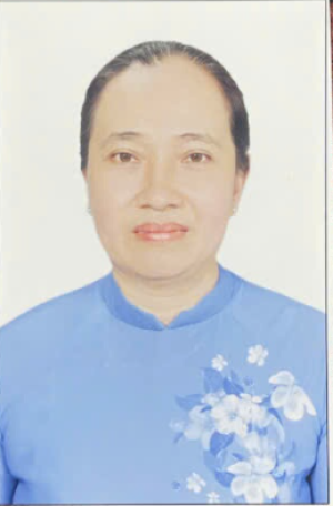 Huỳnh Thị Kim Oanh