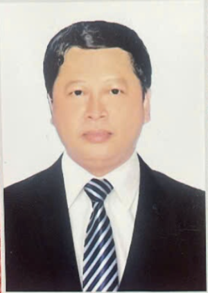 Trần Minh Quân