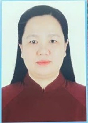 Huỳnh Thị Thanh Trúc