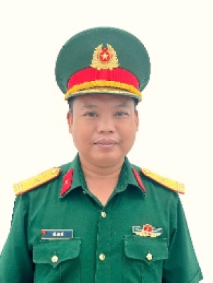Hồ Anh Vũ