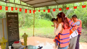 Du lịch Phước An