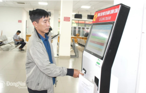 Đồng Nai triển khai Chiến dịch thần tốc 30 ngày nâng cao tỷ lệ số hóa hồ sơ, dịch vụ công trực tuyến, thanh toán trực tuyến