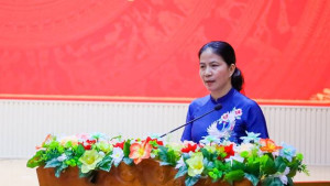 Kỳ họp thứ 2 (chuyên đề) HĐND phường Phước Bình khóa III, nhiệm kỳ 2021-2026