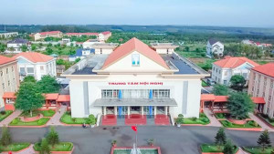 Phường Phước Bình phát huy tiềm năng thế mạnh, vươn tầm tương lai