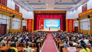 Hội nghị Nâng cao chất lượng Giáo dục và Đào tạo phường Phước Bình năm 2025