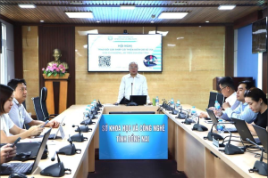 Nâng cao mức độ hài lòng của người dân, doanh nghiệp trong tiếp cận dịch vụ công