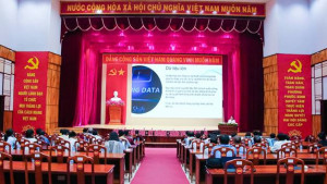 Phường Phước Bình triển khai Chương trình “Bình dân học vụ số”