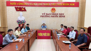 Ra mắt phiên bản chính thức cổng pháp luật quốc gia