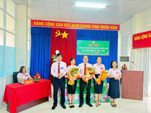 Niềm tin và kỳ vọng của đoàn viên, người lao động hướng tới chặng đường mới