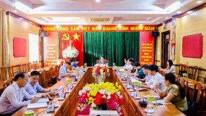 Thông qua điều chỉnh số lượng Đại biểu HĐND phường khóa IV nhiệm kỳ 2026 – 2031
