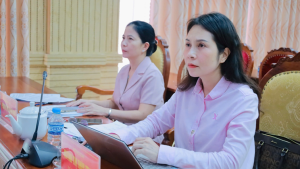 Hội nghị tổng kết công tác năm 2025, phương hướng nhiệm vụ trọng tâm năm 2026 của ban chỉ đạo trung ương về phát triển khoa học, công nghệ, đổi mới sáng tạo và chuyển đổi số quốc gia