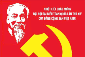 Hướng tới Đại hội Đại biểu toàn quốc lần thứ XIV của Đảng Cộng sản Việt Nam