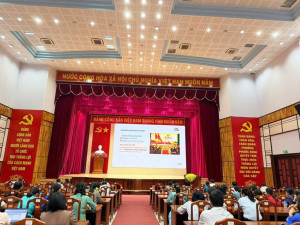 Chương trình Sinh hoạt Chi bộ tháng 01/2026 (Truyền hình trực tiếp và Phát thanh trực tiếp)