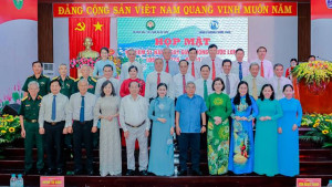 Họp mặt Kỷ niệm 51 năm Ngày giải phóng Phước Long (6/1/1975 – 6/1/2026).