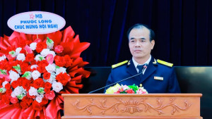 Thuế Cơ sở 8 tỉnh Đồng Nai tổng kết công tác Thuế năm 2025, triển khai nhiệm vụ công tác Thuế năm 2026