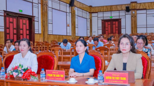 Hội nghị Báo cáo viên Trung ương tháng 01 năm 2026 thông báo nhanh Kết quả Đại hội Đại biểu toàn quốc lần thứ XIV của Đảng