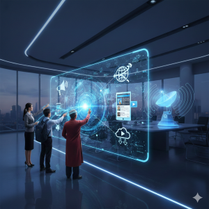 Tăng cường Ứng dụng Công nghệ số trong công tác tuyên truyền