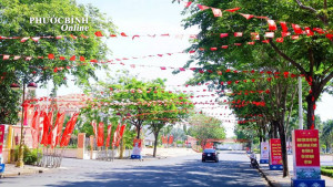 Lá phiếu cử tri – vận hội đất nước