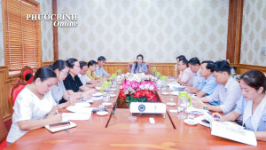 Đẩy mạnh tạo nguồn Đảng viên trong các tầng lớp Nhân dân