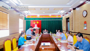 Tỷ lệ giải ngân vốn tại các điểm giao dịch Ngân hàng CSXH trên địa bàn phường quý I năm 2026 đạt 100%