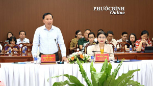 Thành phố Đồng Nai sơ kết 1 năm vận hành chính quyền địa phương 2 cấp