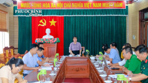Phước Bình là Cụm trưởng Cụm thi đấu số 7 vòng loại Giải Bóng đá Nhi đồng thành phố Đồng Nai năm 2026
