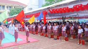Phước Bình khai mạc hè 2026