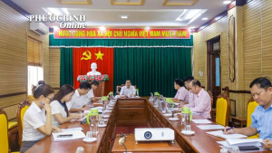 Ngân hàng Chính sách xã hội hỗ trợ 482 lượt khách hàng tiếp cận nguồn vốn ưu đãi