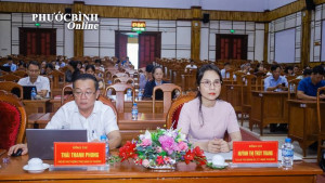 Hội nghị toàn quốc quán triệt và triển khai thực hiện Nghị quyết Hội nghị Trung ương 3