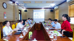 Sở Khoa học và Công nghệ thành phố định hướng xây dựng không...